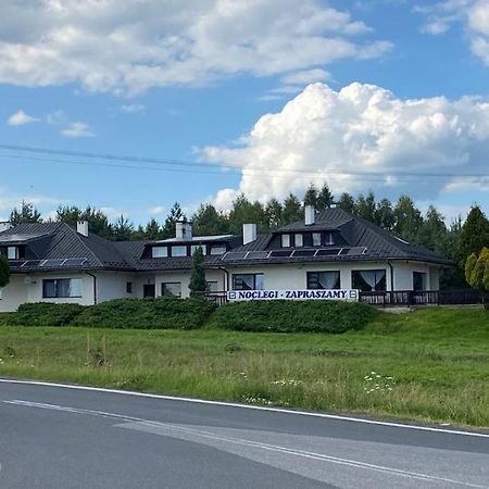 Zajazd Maj Boleslaw Экстерьер фото