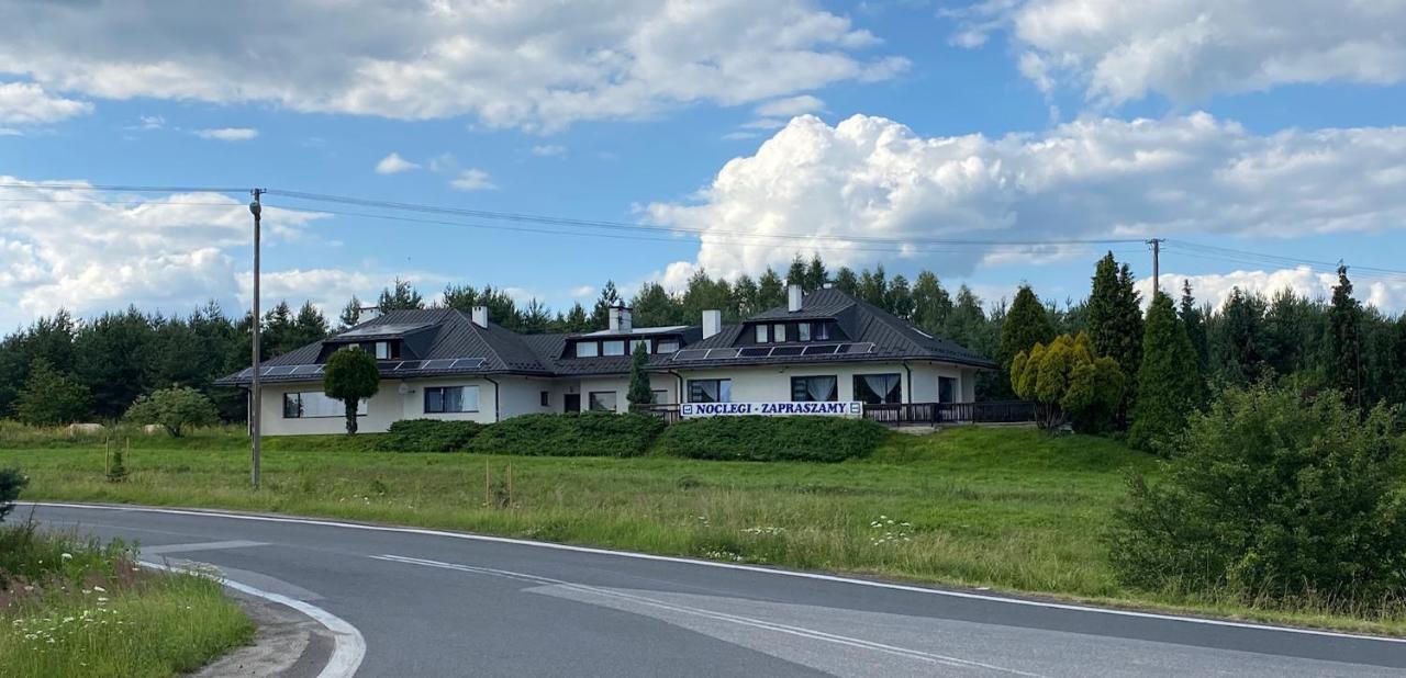 Zajazd Maj Boleslaw Экстерьер фото